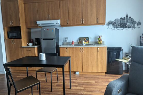 Résidence Florentine-Dansereau